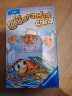 La Cucaracha Card - Ravensburger, Een of twee spelers, Ophalen of Verzenden, Zo goed als nieuw, Ravensburger