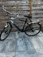 Herenfiets Trek Navigator L700, Fietsen en Brommers, Ophalen, Gebruikt, Overige merken