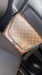 Louis Vuitton Messenger Bag, Overige merken, Gebruikt, Bruin, Ophalen of Verzenden