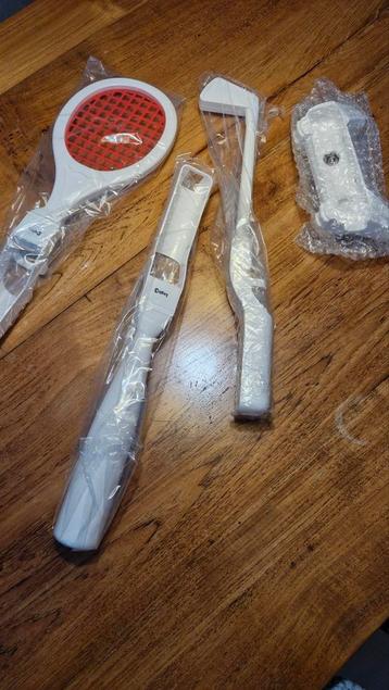 Sports Pack voor Wii - Accessoireset beschikbaar voor biedingen
