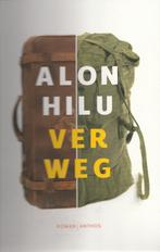 Alon Hilu : ver weg, Ophalen of Verzenden, Gelezen