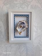 Handgemaakt Oesters schelpen, Minder dan 50 cm, Nieuw, Ophalen of Verzenden, Minder dan 50 cm