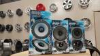 Car Audio SALE Daf Skania Ford man Iveco Volvo Speakers Sub, Auto diversen, Autoradio's, Ophalen of Verzenden