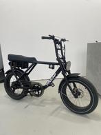 Knaap AMS BLACK FATBIKE- in GOEDE STAAT 1704KM, Ophalen of Verzenden, Zo goed als nieuw