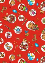 Pieten bezoek, Diversen, Sinterklaas, Ophalen, Zo goed als nieuw