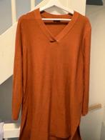 DIDI ORANJE BRUIN DAMES TUNIEK,MAAT; L/XL, Kleding | Dames, Bruin, Maat 42/44 (L), Didi, Ophalen of Verzenden