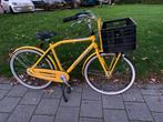 Gazelle Taxi Transportfiets - 3 Versnellingen, Fietsen en Brommers, Fietsen | Dames | Damesfietsen, Gebruikt, Versnellingen, Ophalen of Verzenden