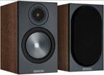 Nieuwe set Monitor Audio Bronze 50 walnut, Overige merken, Nieuw, Ophalen of Verzenden, 120 watt of meer