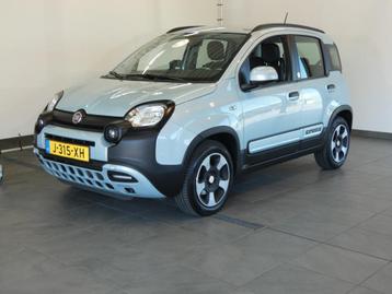 Fiat Panda 1.0 Hybr. Launch Ed. beschikbaar voor biedingen