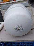 Remeha CV ketel +expansievat en toebehoren, Ophalen of Verzenden, Zo goed als nieuw