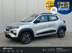 Dacia Spring Expression 27 kWh / Navigatie / Airco / Limit C, Auto's, Dacia, Parkeersensor, Gebruikt, 8 €/maand, Te koop