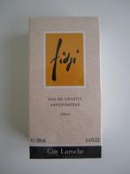 Guy Laroche Fidji eau de toilette 100 ml NIEUW, Ophalen of Verzenden, Nieuw
