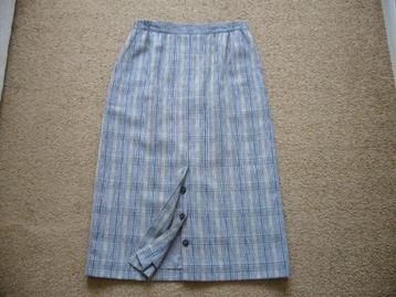 Delmod midi rok maat 36 nieuw beschikbaar voor biedingen