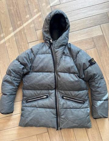 Stone Island jas beschikbaar voor biedingen
