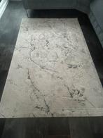 Mooie vloerkleed 2 stuks Marmer 160 X 230 Nog heel netjes., Huis en Inrichting, 150 tot 200 cm, 200 cm of meer, Ophalen of Verzenden