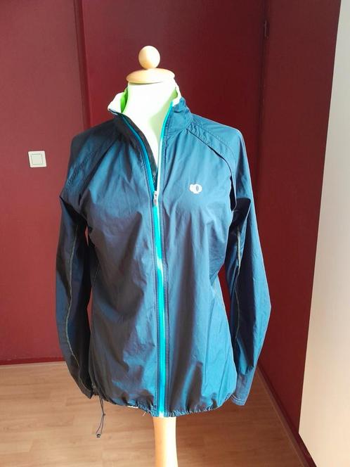 IQ Pearl Izumi Jacket zwart, Kleding | Dames, Sportkleding, Gedragen, Zwart, Verzenden