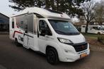 Bürstner Ixeo T734*30 Edtion* (bj 2018), Caravans en Kamperen, Campers, Schotel, 7 tot 8 meter, Bedrijf, Diesel