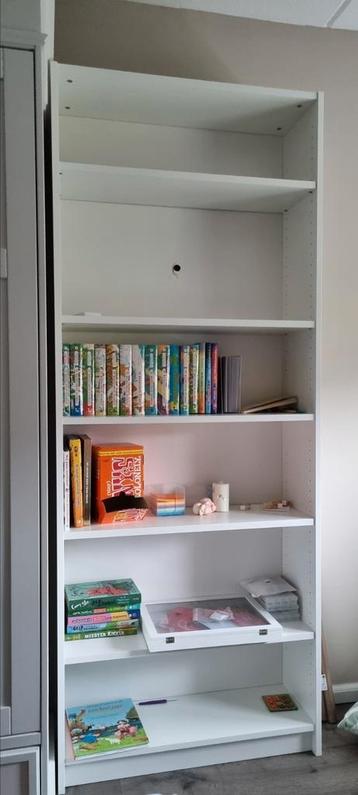 Ikea Billy boekenkast