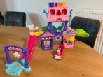 Vtech :Toet Toet Minnie’s Disney ijssalon, Kinderen en Baby's, Speelgoed | Vtech, Ophalen, Gebruikt, 2 tot 4 jaar