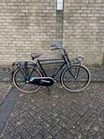 Herenfiets Cortina U4 Transporter, Gebruikt, Versnellingen, 61 tot 65 cm, Ophalen