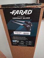 FARAD Dakdragers Seat Tarraco (2021) - Compact Silver, Auto diversen, Dakdragers, Ophalen of Verzenden