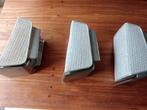 Gaslampen voor retro caravan, Ophalen of Verzenden, Gebruikt