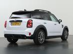Mini Mini Countryman 2.0 Cooper S Chili | Panoramadak | Harm, 1435 kg, Leder en Stof, Wit, Origineel Nederlands
