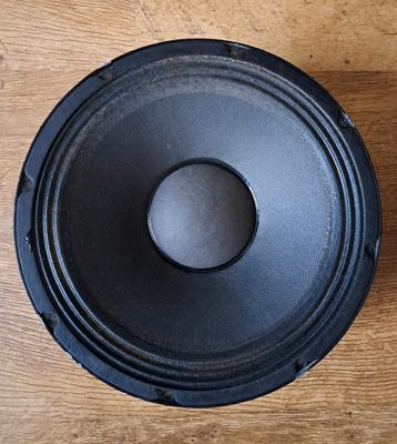 Set Electro Voice Force 12 woofers beschikbaar voor biedingen