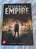 DramaSerie Boardwalk Empire seizoen 1, Boxset, Drama, Ophalen of Verzenden, Zo goed als nieuw