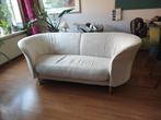 Georgetti bankje Italiaans design  uniek model, Ophalen, Gebruikt, 150 tot 200 cm, Tweepersoons