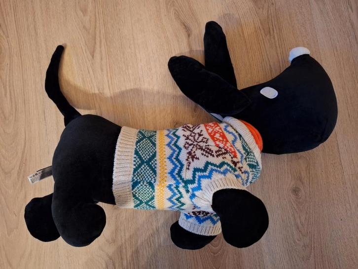 Takkie knuffel - XL, Diversen, Sinterklaas, Ophalen of Verzenden