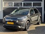 Citroen C4 Cactus 1.2 PureTech Shine Panorama Automaat, Came, Auto's, Citroën, Euro 6, Origineel Nederlands, Bedrijf, 3 cilinders