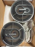 Pioneer TS-168 Auto Luidsprekers - Vintage, Auto diversen, Ophalen of Verzenden, Zo goed als nieuw