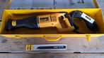 Rems Puma VE Schrobzaag zaagmachine reciprozaag NIEUW, Kabelweg 37 1014 BA Amsterdam, Nieuw, Rems, Rems .nl