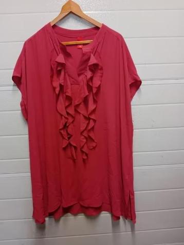 7 x dames kleding grote maat 58 - XL - 2XL - 3XL - 6 beschikbaar voor biedingen