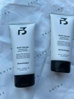 2x Bodylogist Soft Hands Handcrème 60ml Nieuw, Ophalen of Verzenden, Nieuw, Bodylotion, Crème of Olie