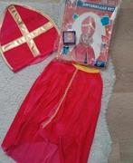 Sint pak roze van kleur met of zonder ring NIEUW, Diversen, Sinterklaas, Ophalen of Verzenden, Zo goed als nieuw