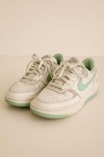 Nike Gamma Force - Emerald Rise - Air Force 1 Shadow, Kleding | Dames, Schoenen, Ophalen of Verzenden, Zo goed als nieuw, Groen