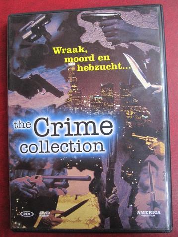The crime collection beschikbaar voor biedingen