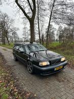 Volvo 850 2.3 T-5 AUT 1996 Zwart, Auto's, Volvo, 1496 kg, 700 kg, Zwart, Particulier