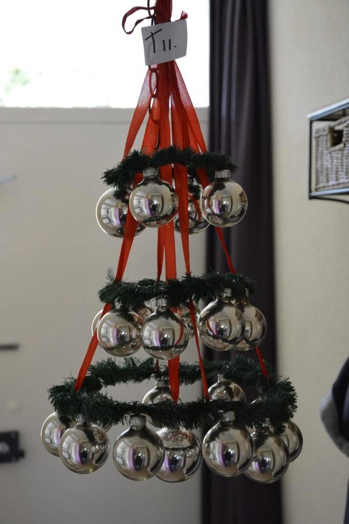 Vintage carrousel T11, Diversen, Kerst, Zo goed als nieuw, Ophalen of Verzenden