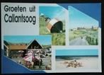 Oude ansichtkaart groeten uit Callantsoog., Noord-Holland, Ongelopen, Ophalen, 1980 tot heden