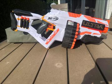 Nerf ultra one  beschikbaar voor biedingen