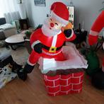 Opblaasbare kerstman, Diversen, Ophalen of Verzenden