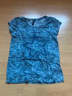 Shirt dames maat S Zgan ster, Kleding | Dames, T-shirts, Blauw, Ophalen of Verzenden, Zo goed als nieuw, Korte mouw