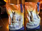 Geperste hondenbrokken, Dieren en Toebehoren, Dierenvoeding, Ophalen of Verzenden, Hond