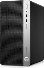 Hp prodesk 400 g6 MT 9th gen i5 windows 11  €175, Ophalen, 256 GB, Computerservice rooi, HP ProDesk 400 G6