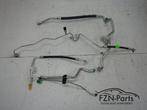 VW Transporter T7 Multivan Aircoleidingen Set 7T1810743F, Gebruikt, -, -, Ophalen of Verzenden
