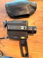 Fujica Single-8 PX300 Camera met Tas, Ophalen of Verzenden, 8mm, Camera