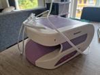 Silvercrest Nagellamp UV-Lamp, Ophalen of Verzenden, Gebruikt, Hand- en Voetverzorging